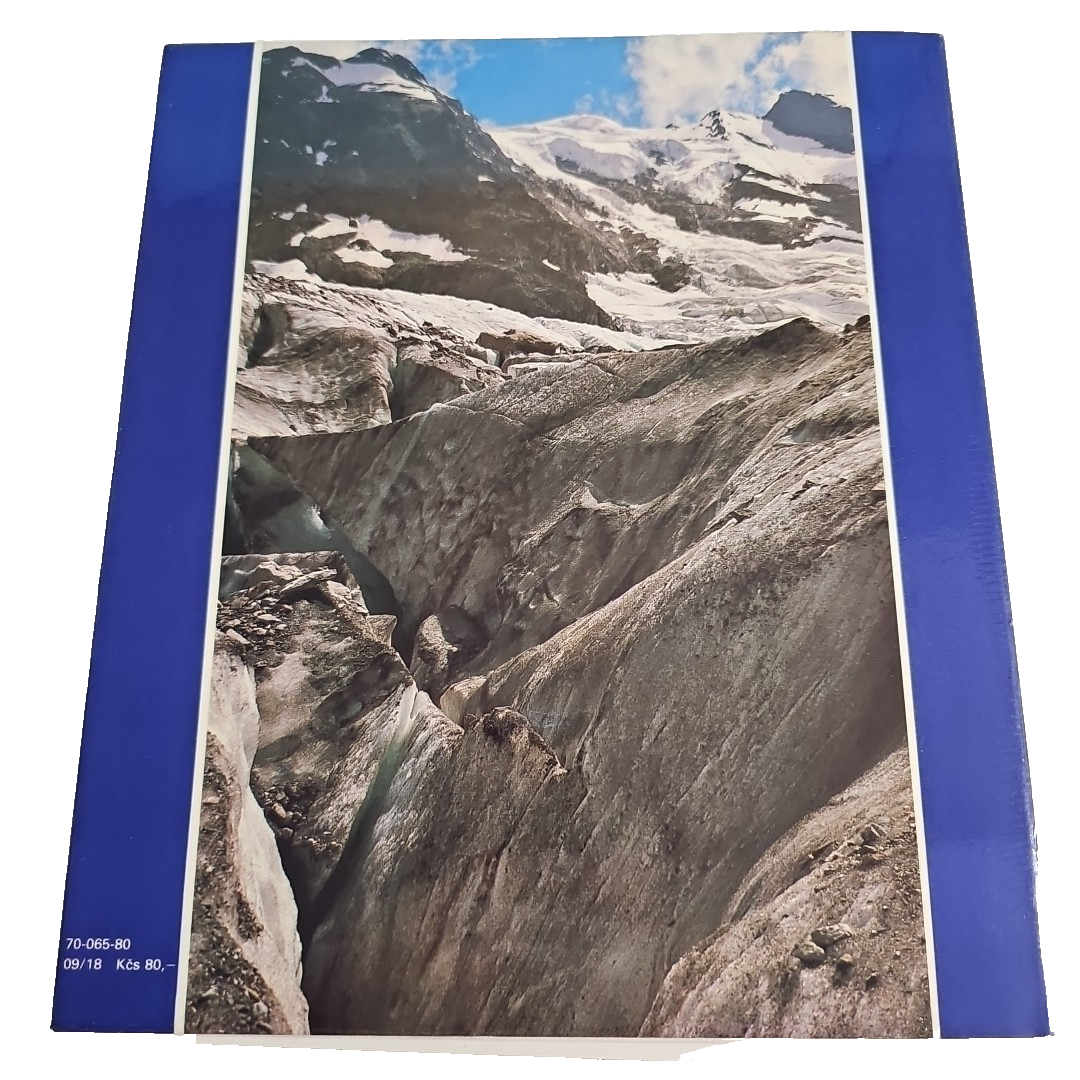 EB2933 Kaukaz, Alexander Jiroušek, Blahoslav Braun1