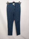 EK0706 Damen Jeans von Nala, blau, Gr. 340