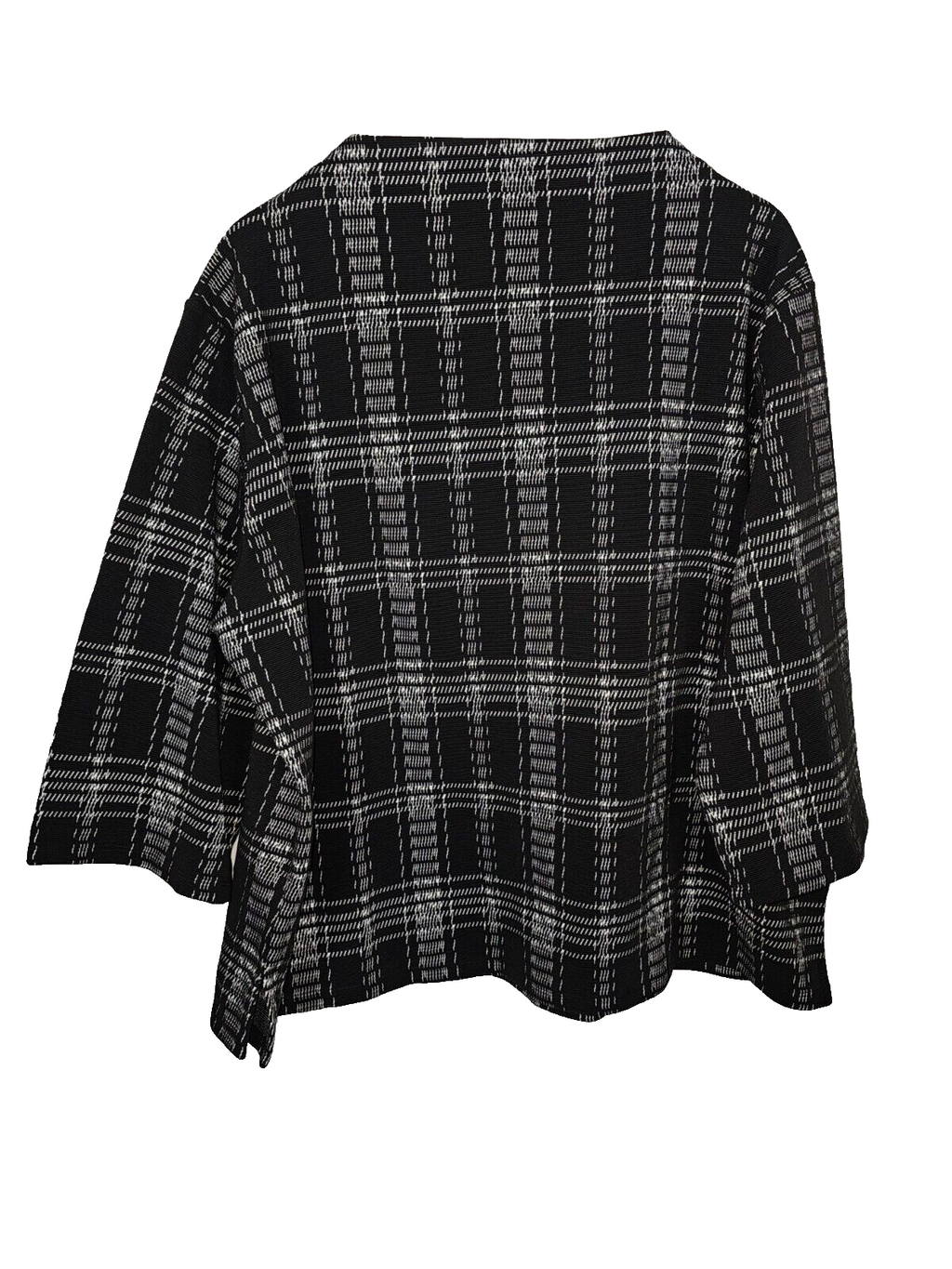 EK3839 Damen Pullover von Bexleys, schwarz, Gr.502