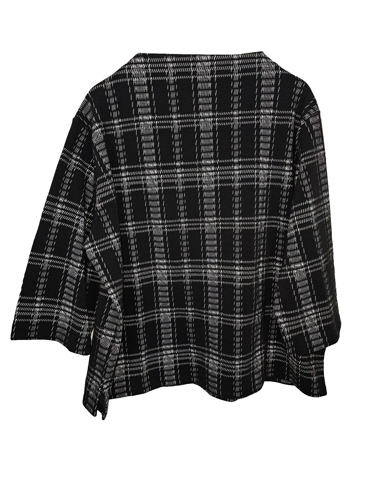 EK3839 Damen Pullover von Bexleys, schwarz, Gr.502