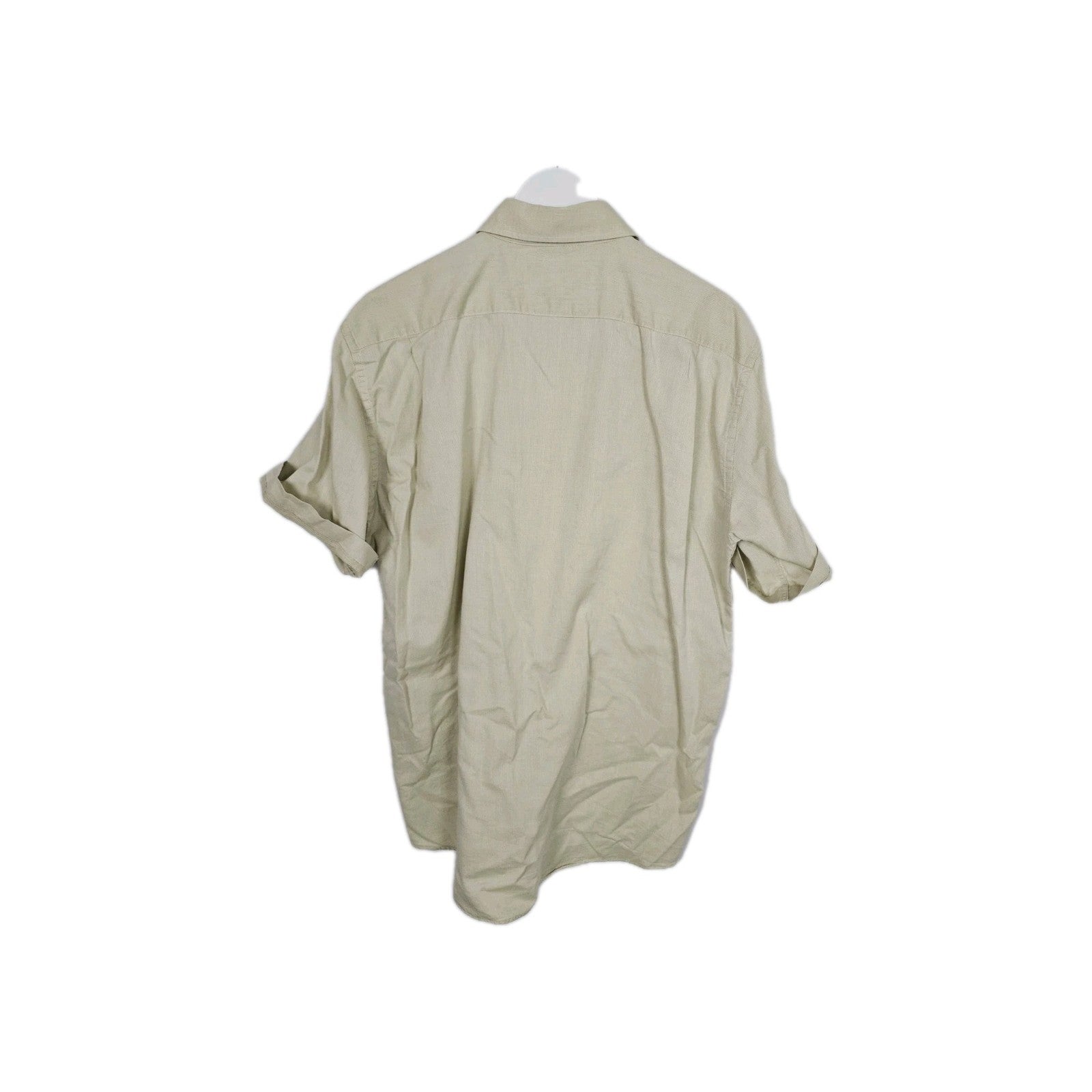 EK9506 Herren Hemd von McEarl, Beige, Gr. 41/423