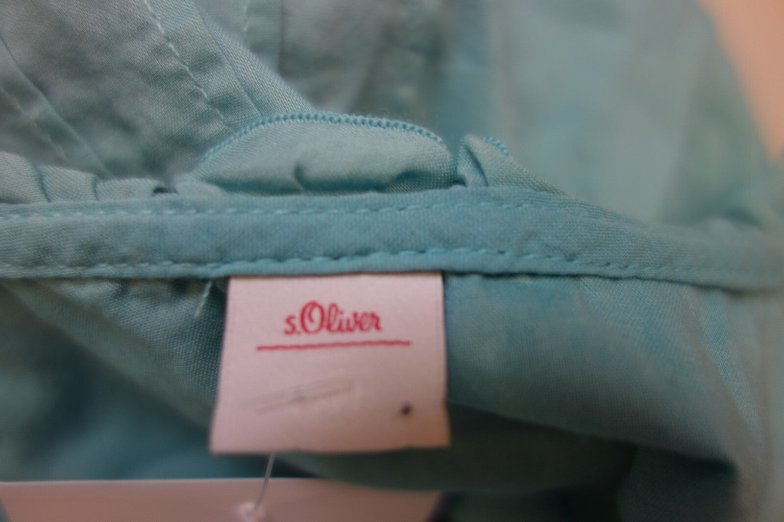 EK3345 Damen Bluse von s.Oliver, Gr.424
