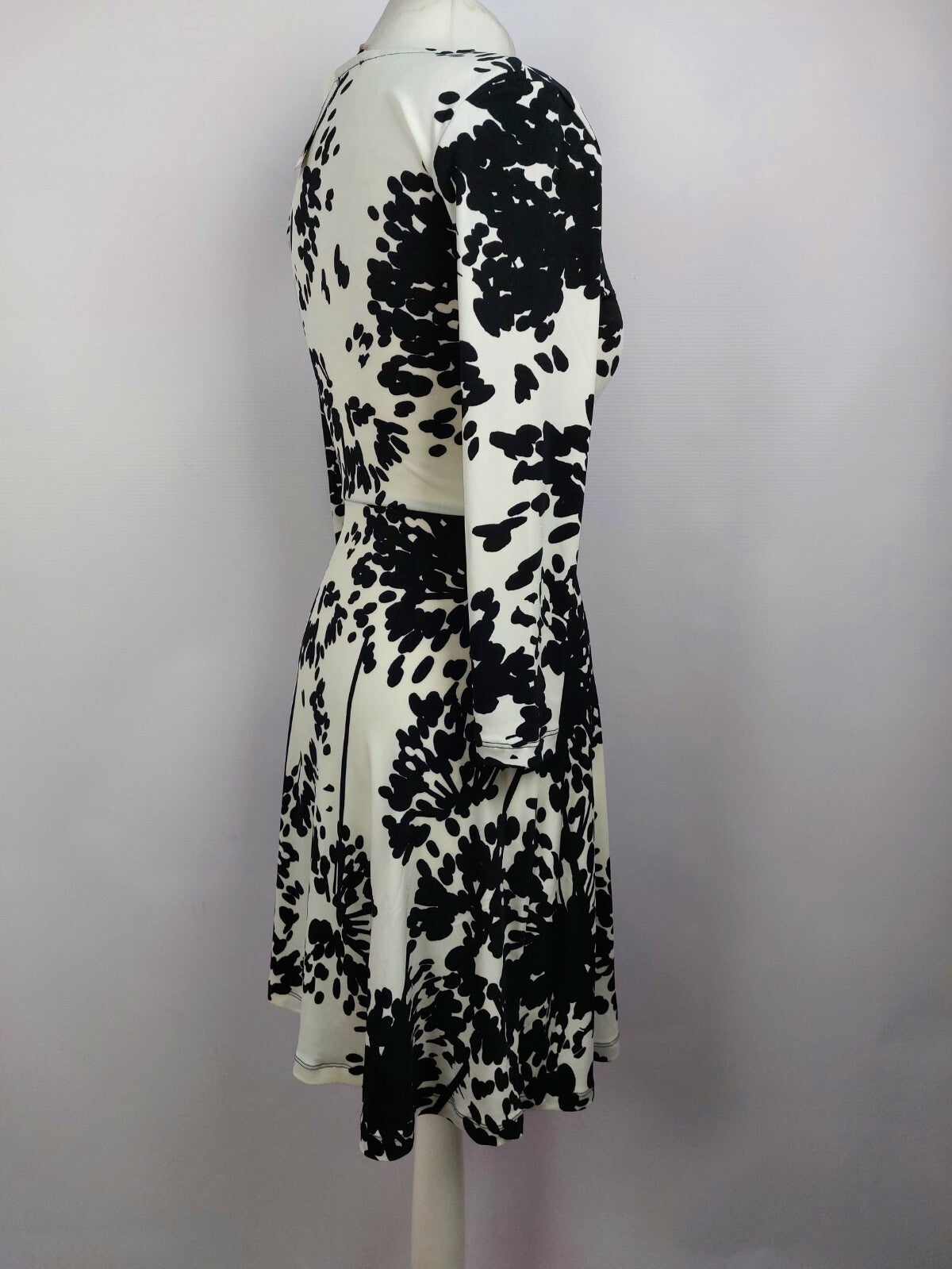 EK4714 Damen Kledi von Anna Field, schwarz/weiß, Gr. 344