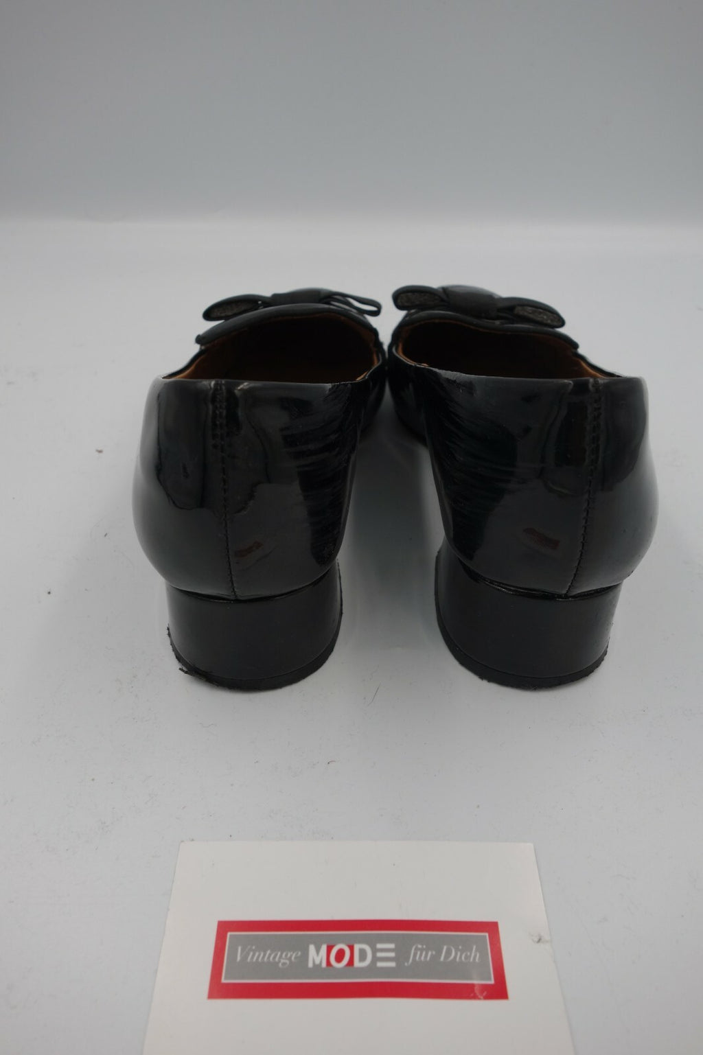 ES0242 Damen Halbschuhe von next, schwarz, 362