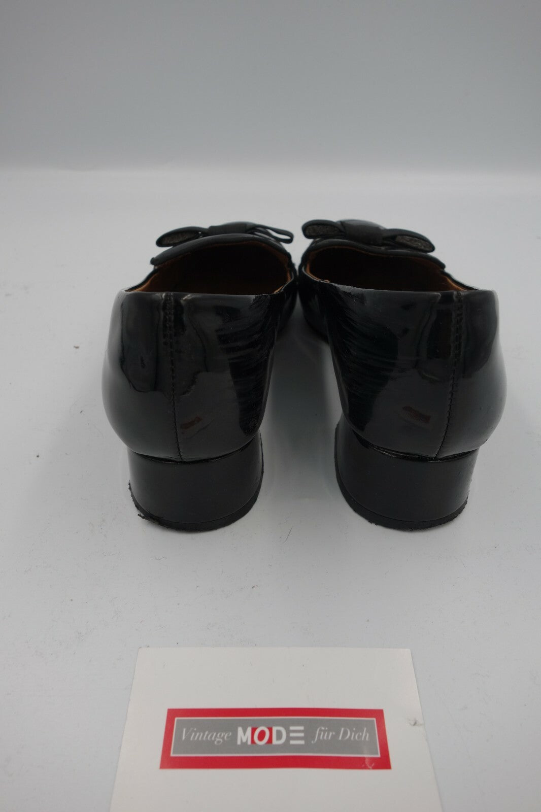 ES0242 Damen Halbschuhe von next, schwarz, 362
