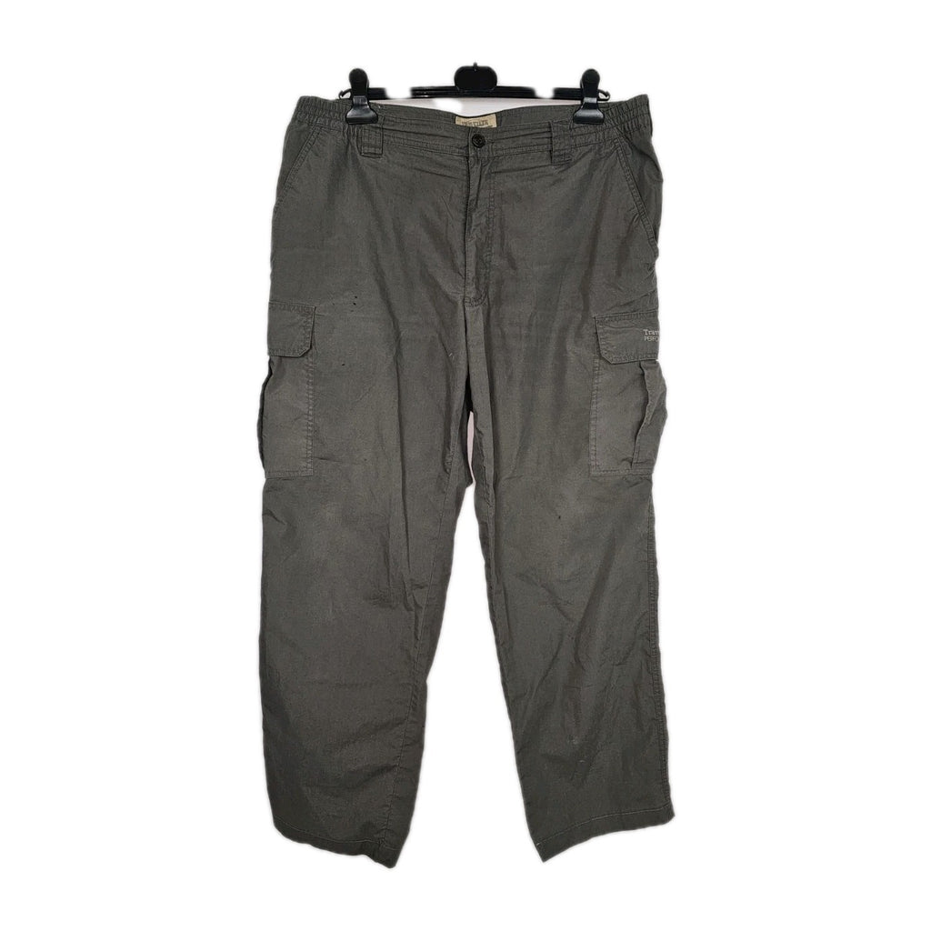 EK11159 Herren Hose von Bexleys, Grau, Gr. 270