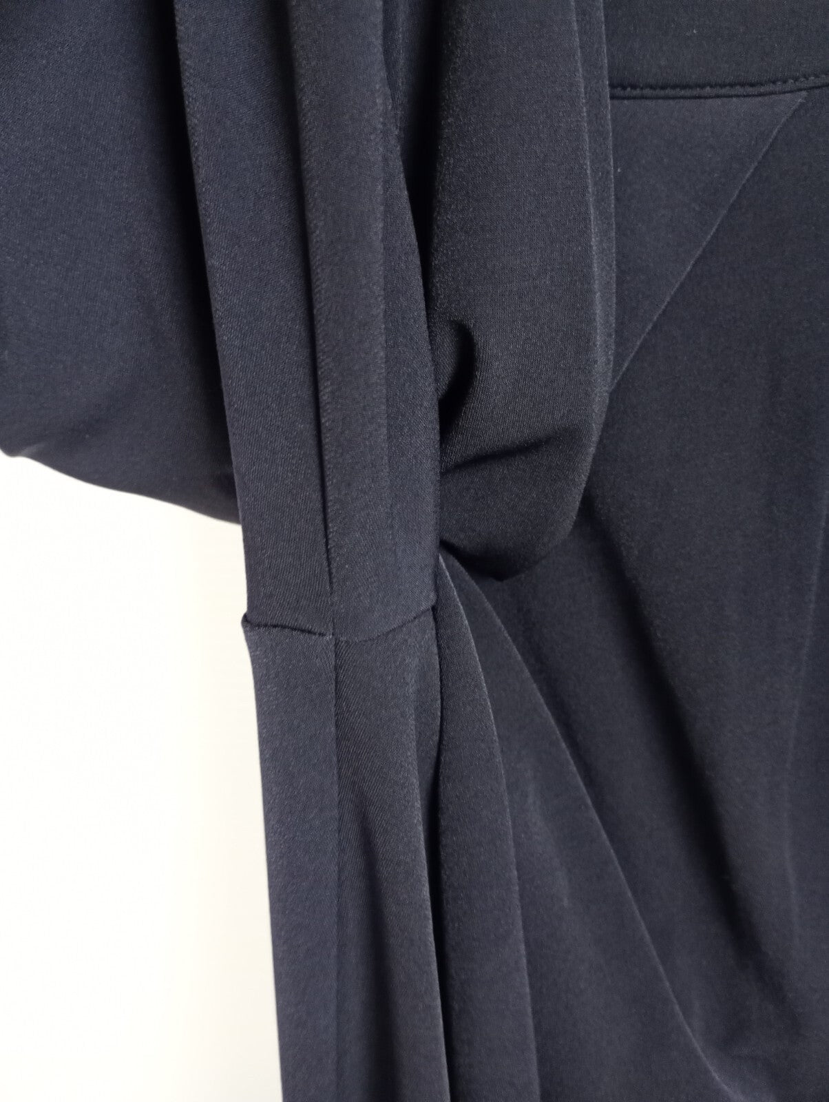 EK0716 Damen Stoffhose von comma, dunkelblau, Gr. 365