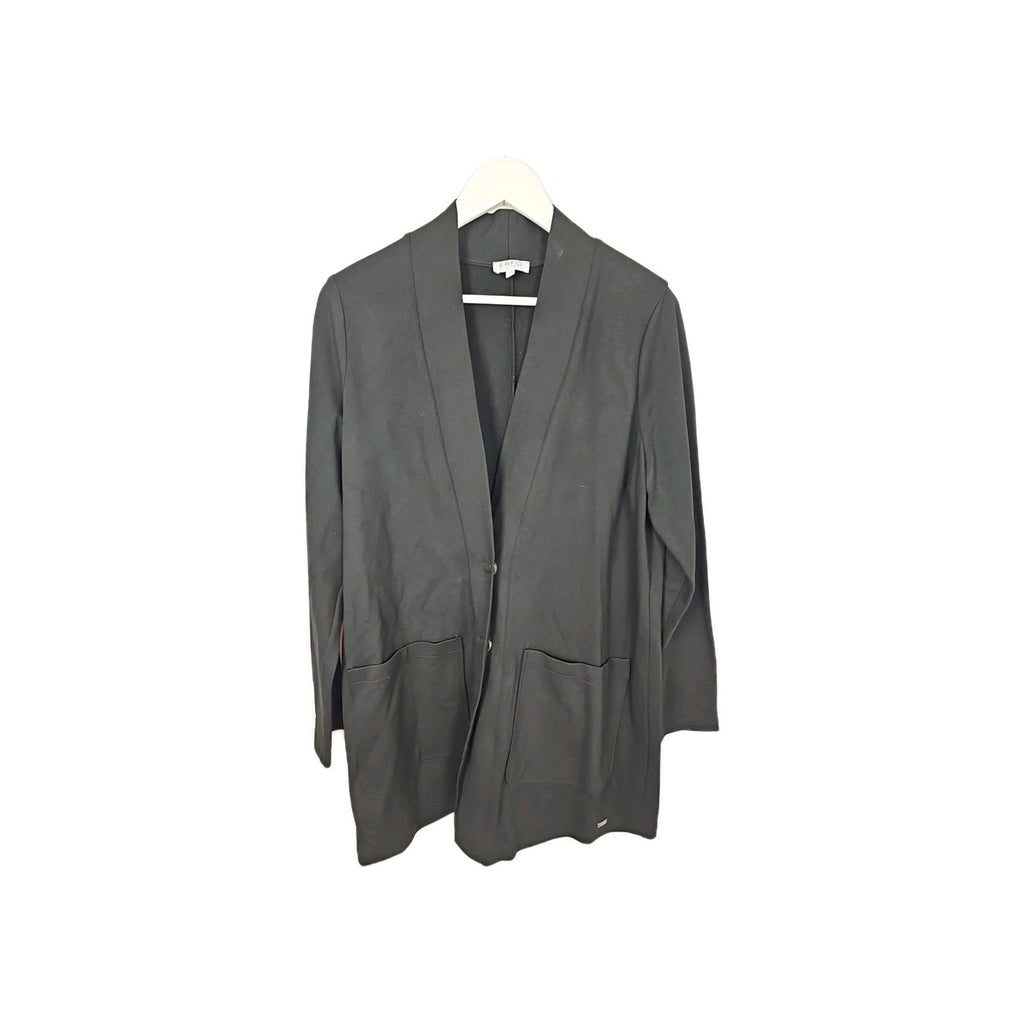 EK3558 Damen Blazer Erfo Pure Gr.40 Schwarz0
