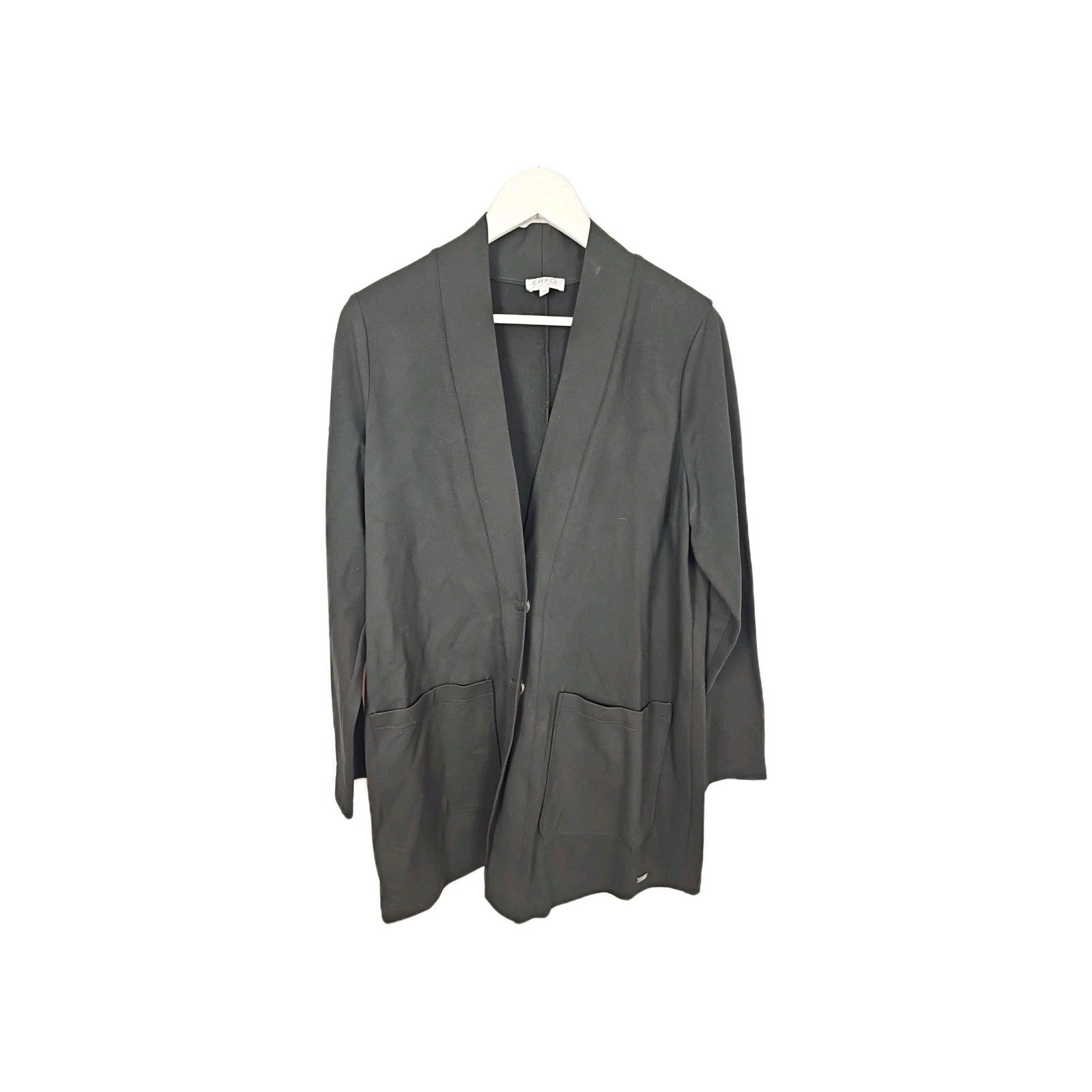 EK3558 Damen Blazer Erfo Pure Gr.40 Schwarz0