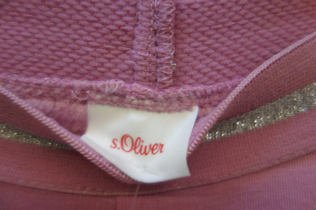 EK2825 Mädchen Hose von s.Oliver, Gr.1102