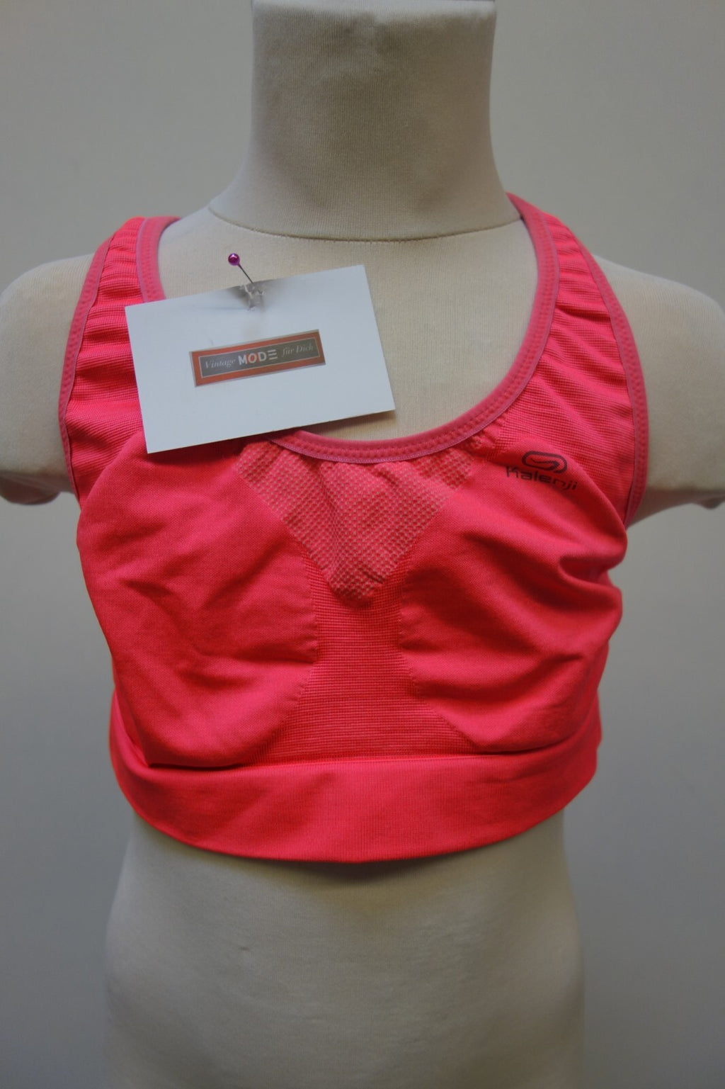 EK3353 Spot BH von Kalenjo, Gr. XS0