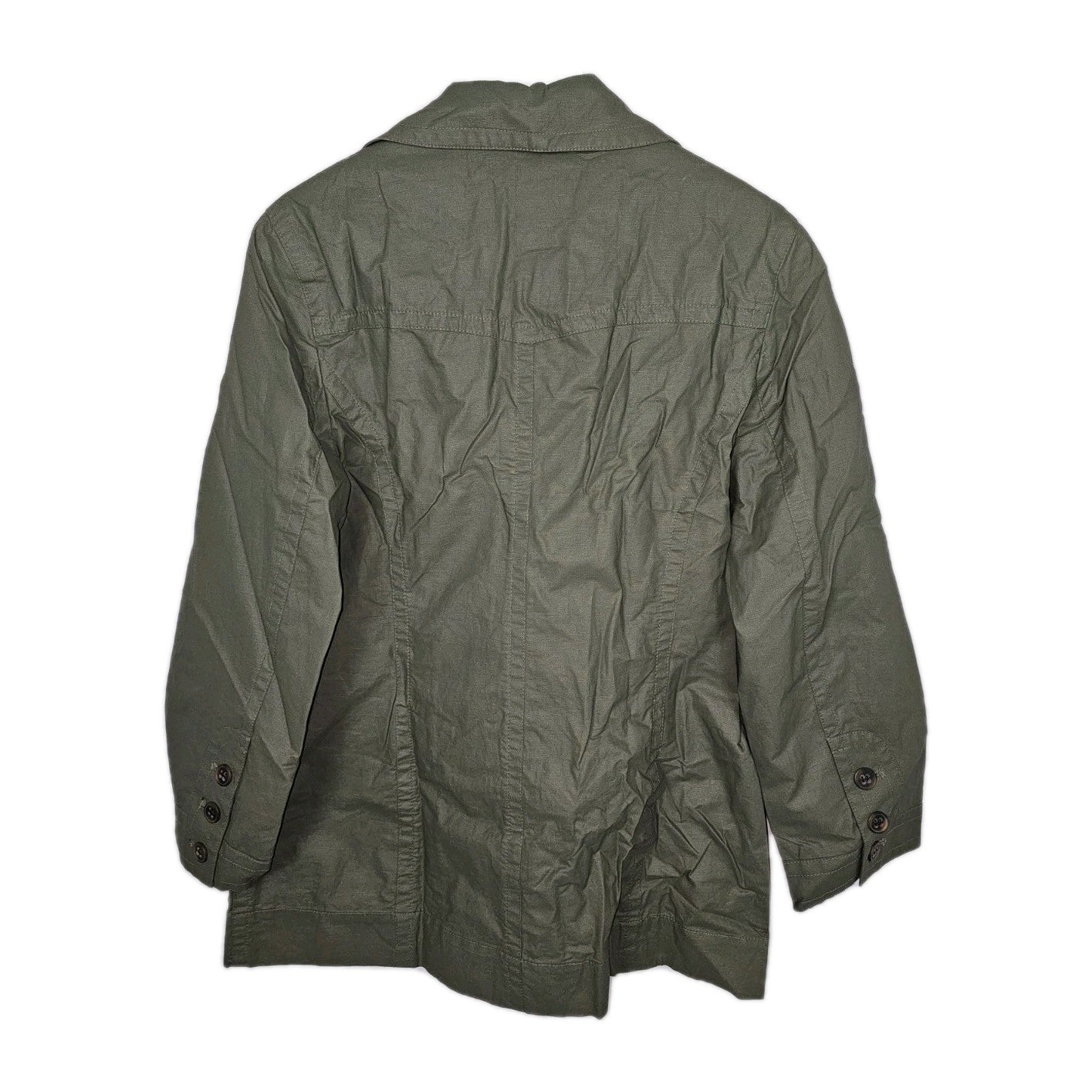 EK9621 Damen Jacke von Bonita, grün, Gr.423