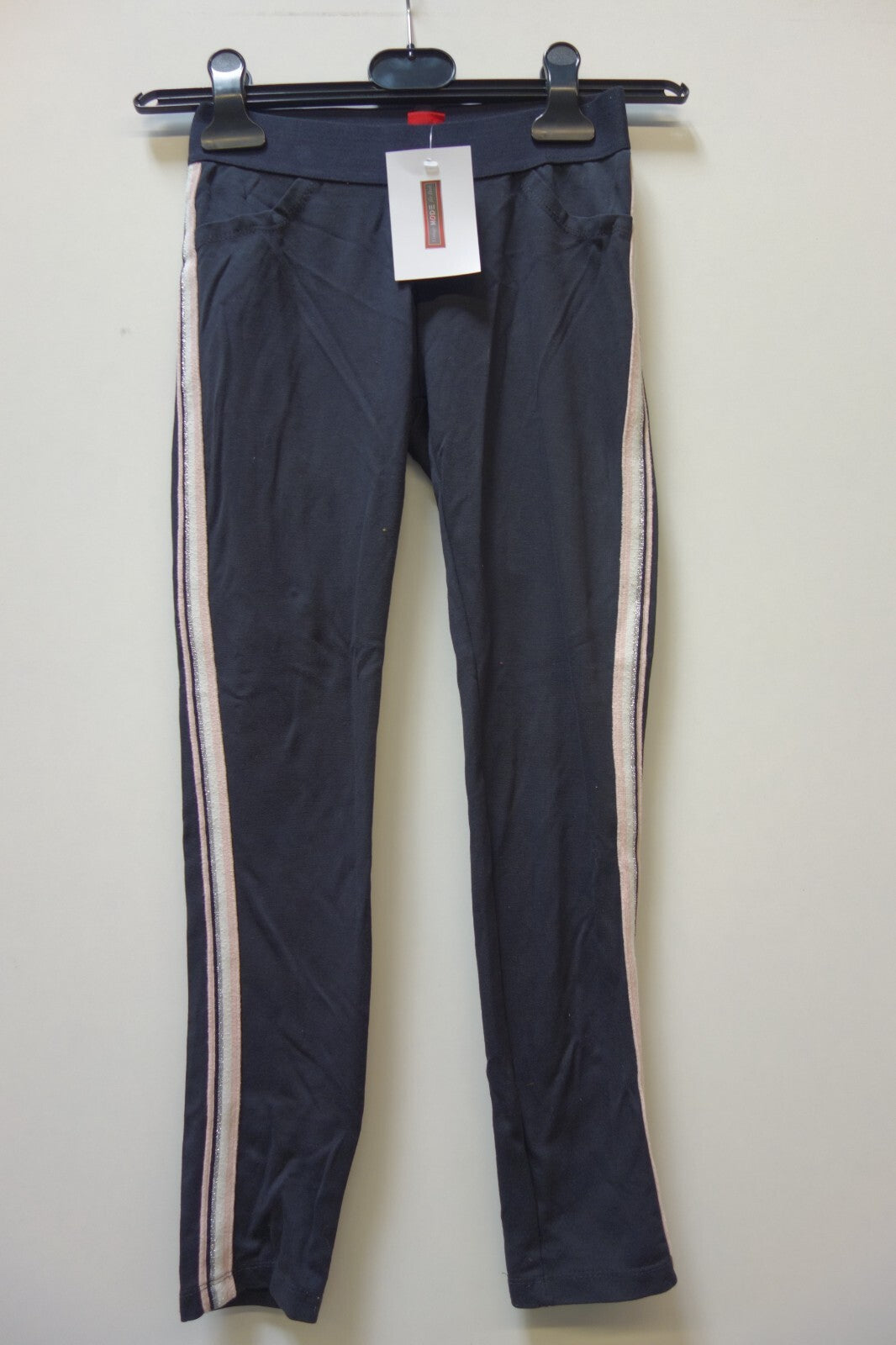 EK3058 Leggings von s.Oliver, schwarz, Gr. 1400