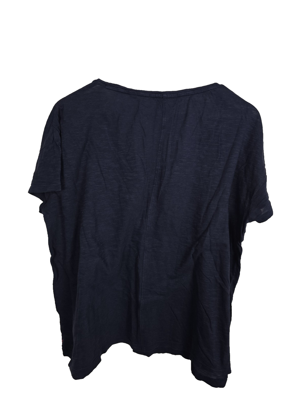 EK7040 Damen T-Shirt von s.Oliver, blau, Gr.423
