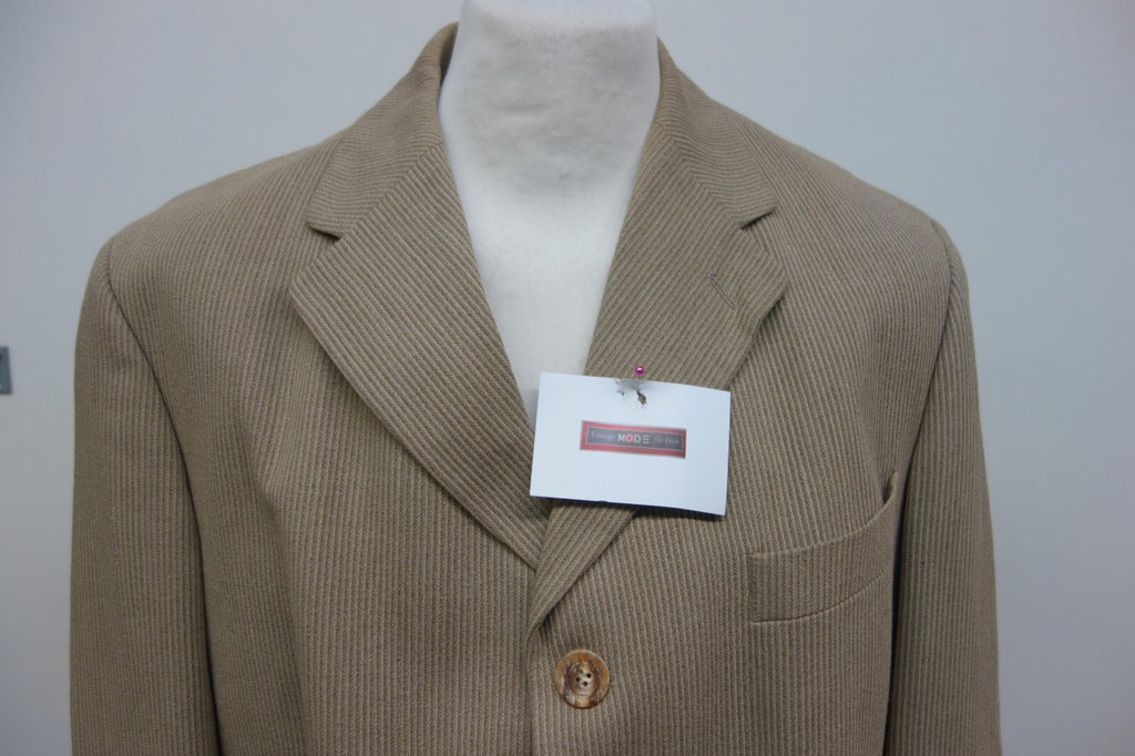 EK2134 Herren Jackett von E.B. Company, braun, Gr. 501