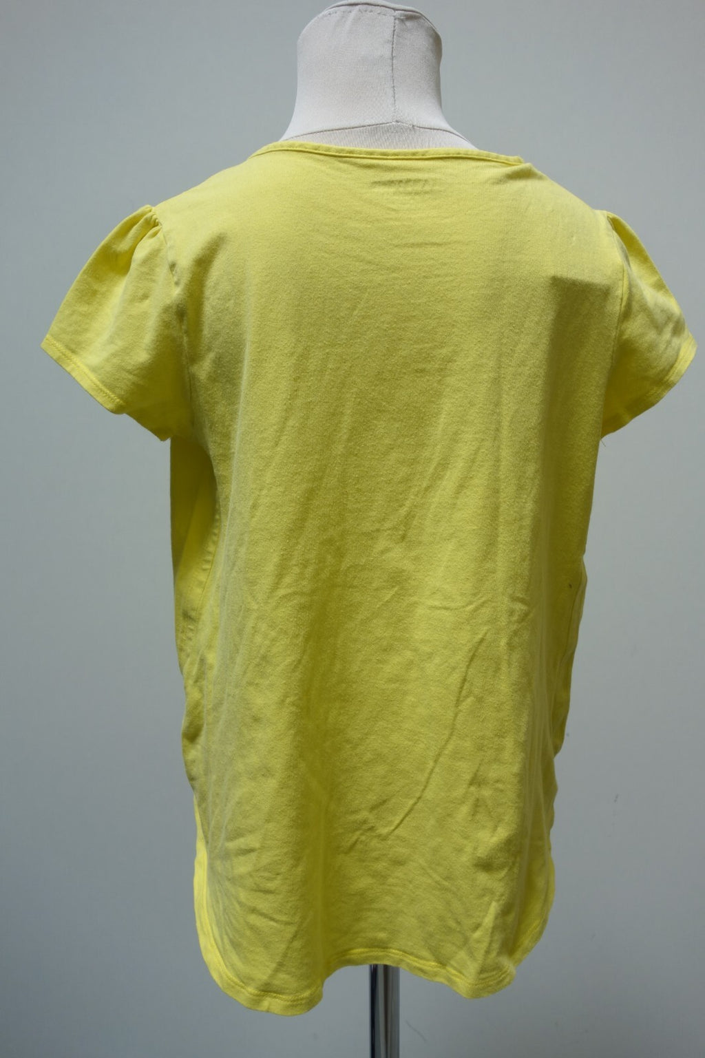 Ek755 Mädchen T-Shirt von LANDS`END, Gr. 146-1523