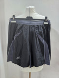 EK6242 Damen Sport Shorts von Kalenji, schwarz, Gr.M0