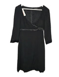 EK7752 Damen Kleid von Strenesse, schwarz, Gr.M (Größentabelle)0