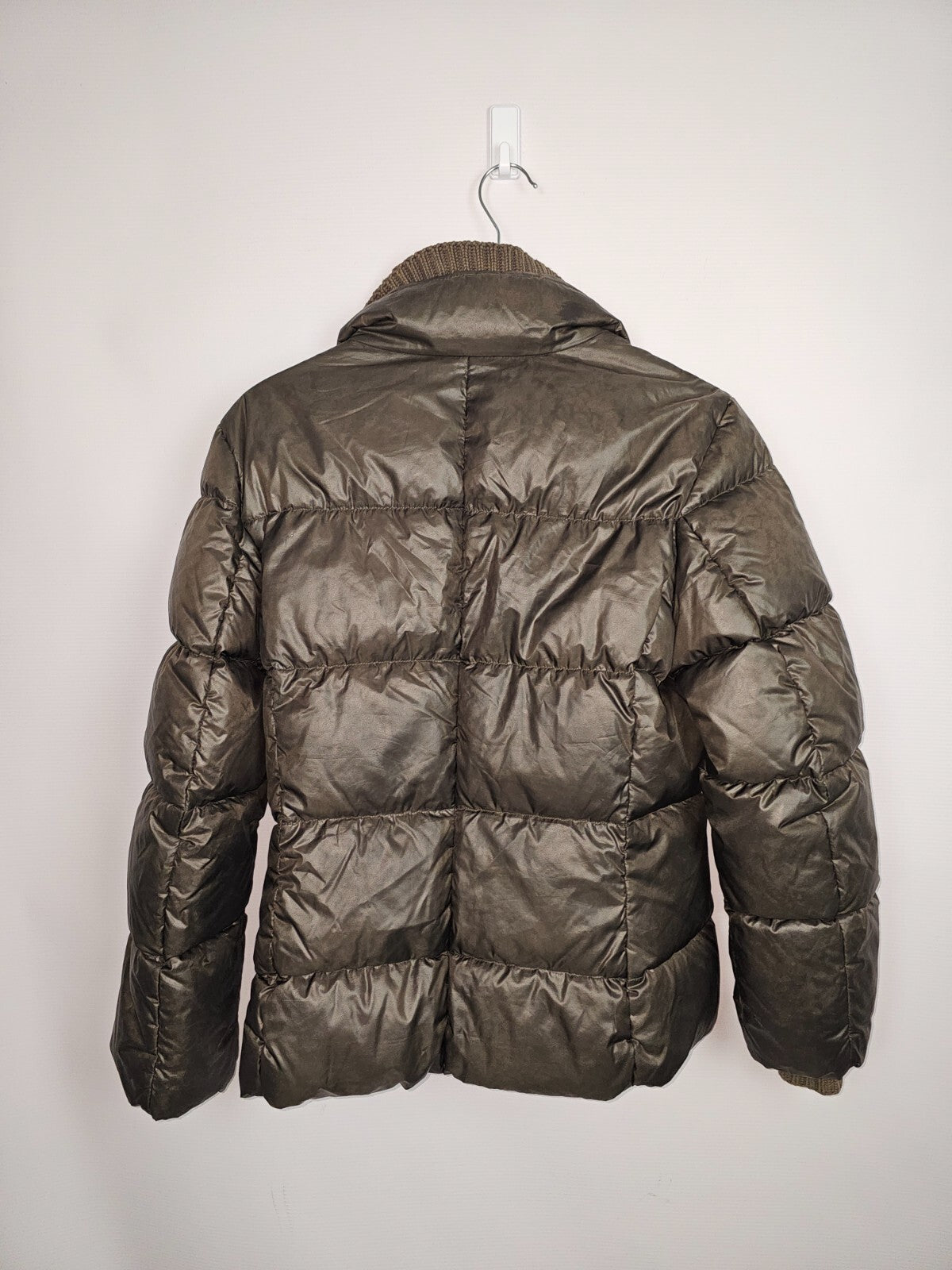 EK6415 Damen Winterjacke von Marc O´Polo, Braun, Gr.:362