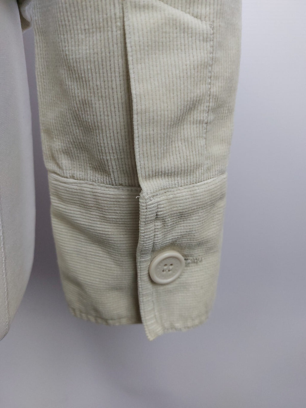 EK3274 Damen Blazerjacke von Amisu, beige, Gr. 366