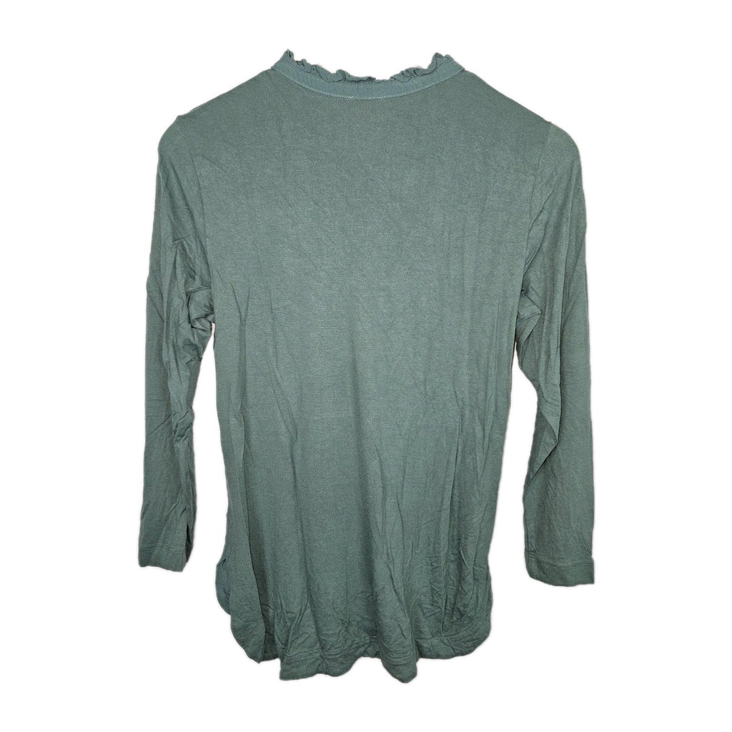 EK8128 Damen Bluse von Esprit, grün, Gr.XS4