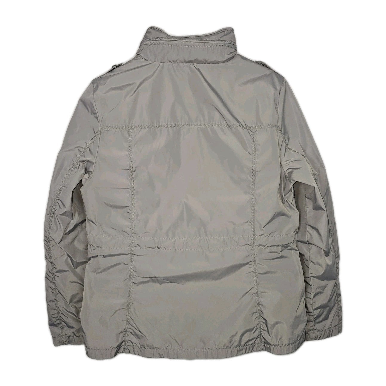 EK11220 Damen Jacke von C&A, grau, Gr.426