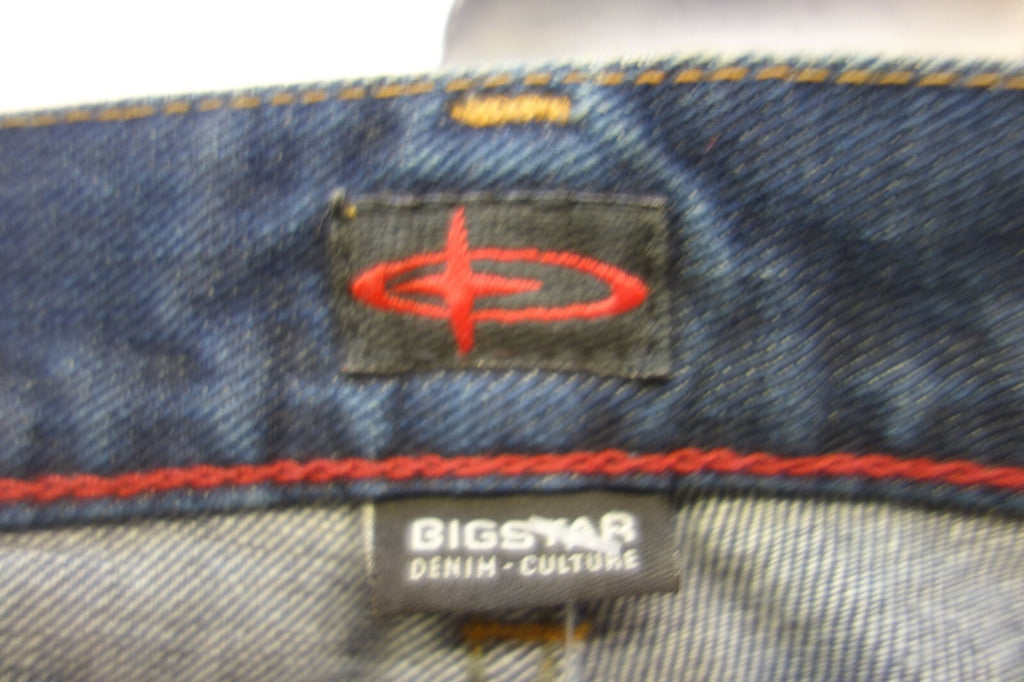 EK3057 Damen Jeans von Big Star, Gr. 30/321