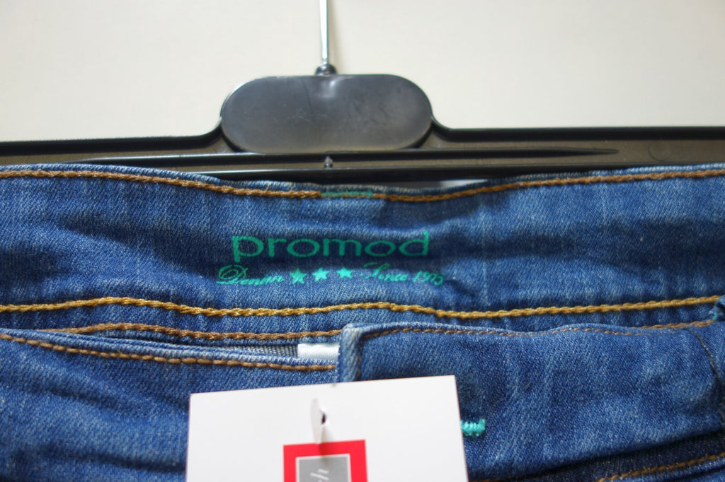 EK1877 Damen Shorts von Promod, Gr. 401