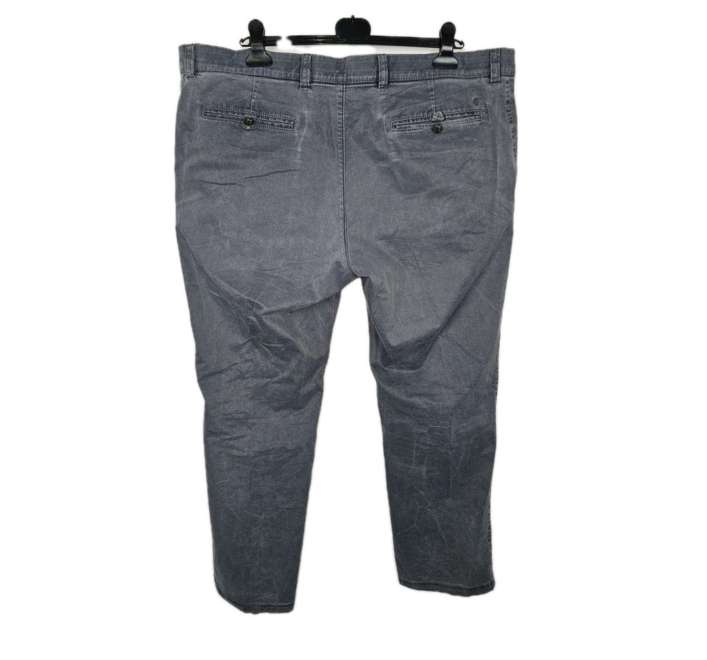 EK10929 Herren Hose von Gentlemen Selection, grau, Gr.293