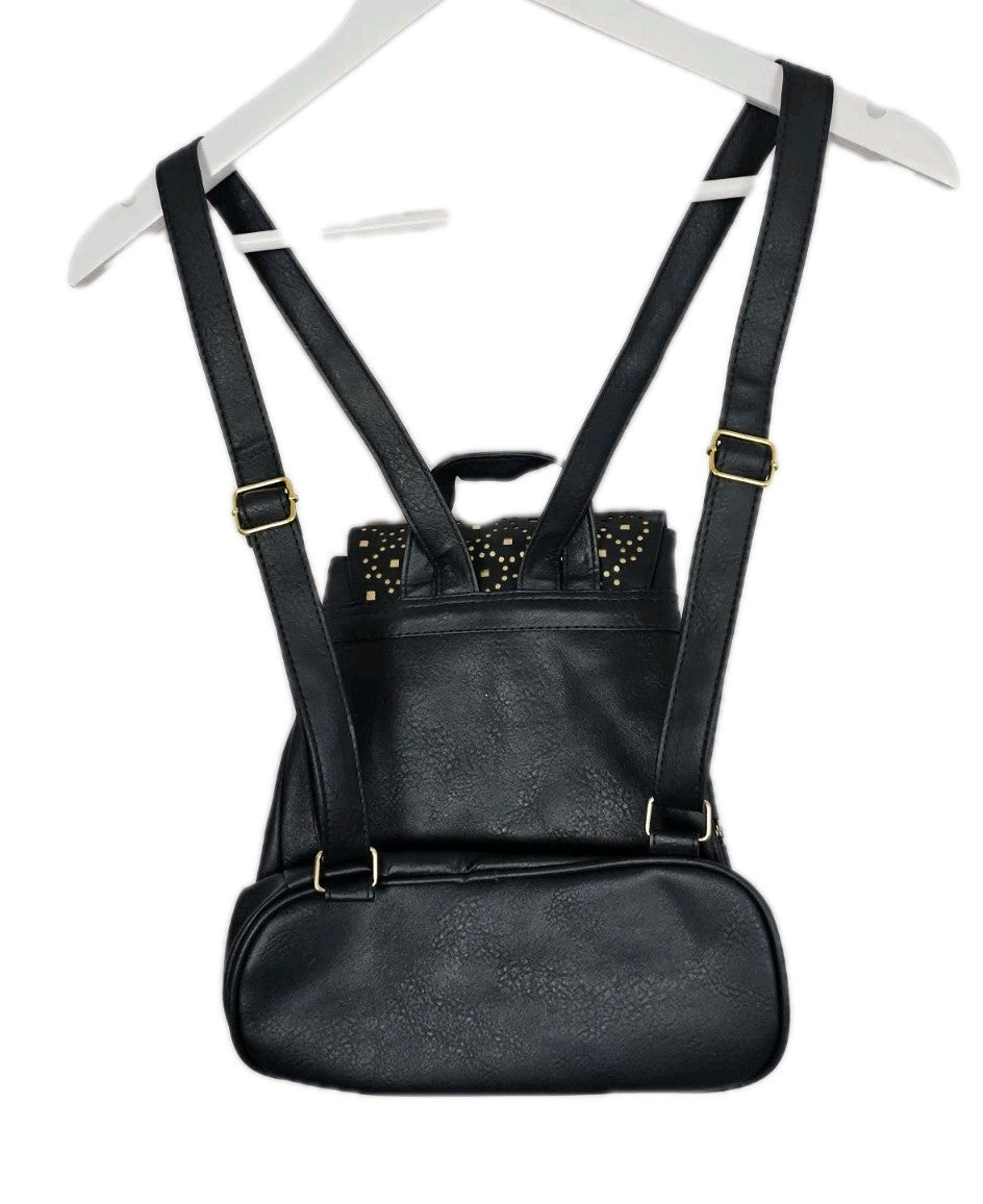 EK9239 Damen Rucksack von OK, Dunkelblau3