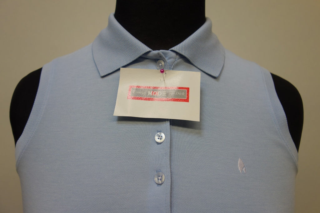 EK2118 Damen Shirt von Ragman, blau,  Gr. 381