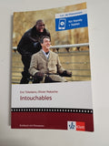 EB1189 Intouchables: Les différentes approches du monde. 0