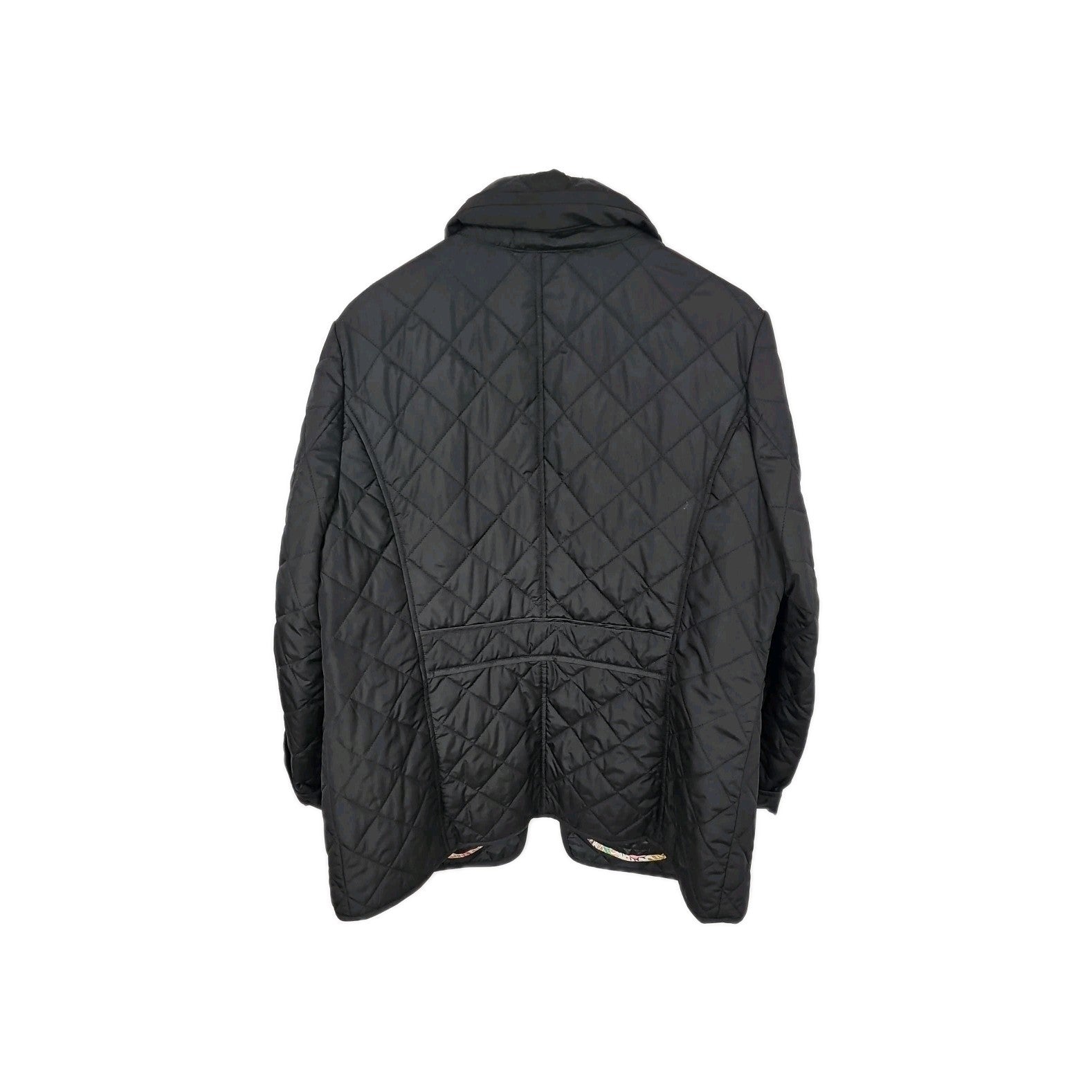 EK9467 Damen Jacke Adagio Gr.46 Schwarz4