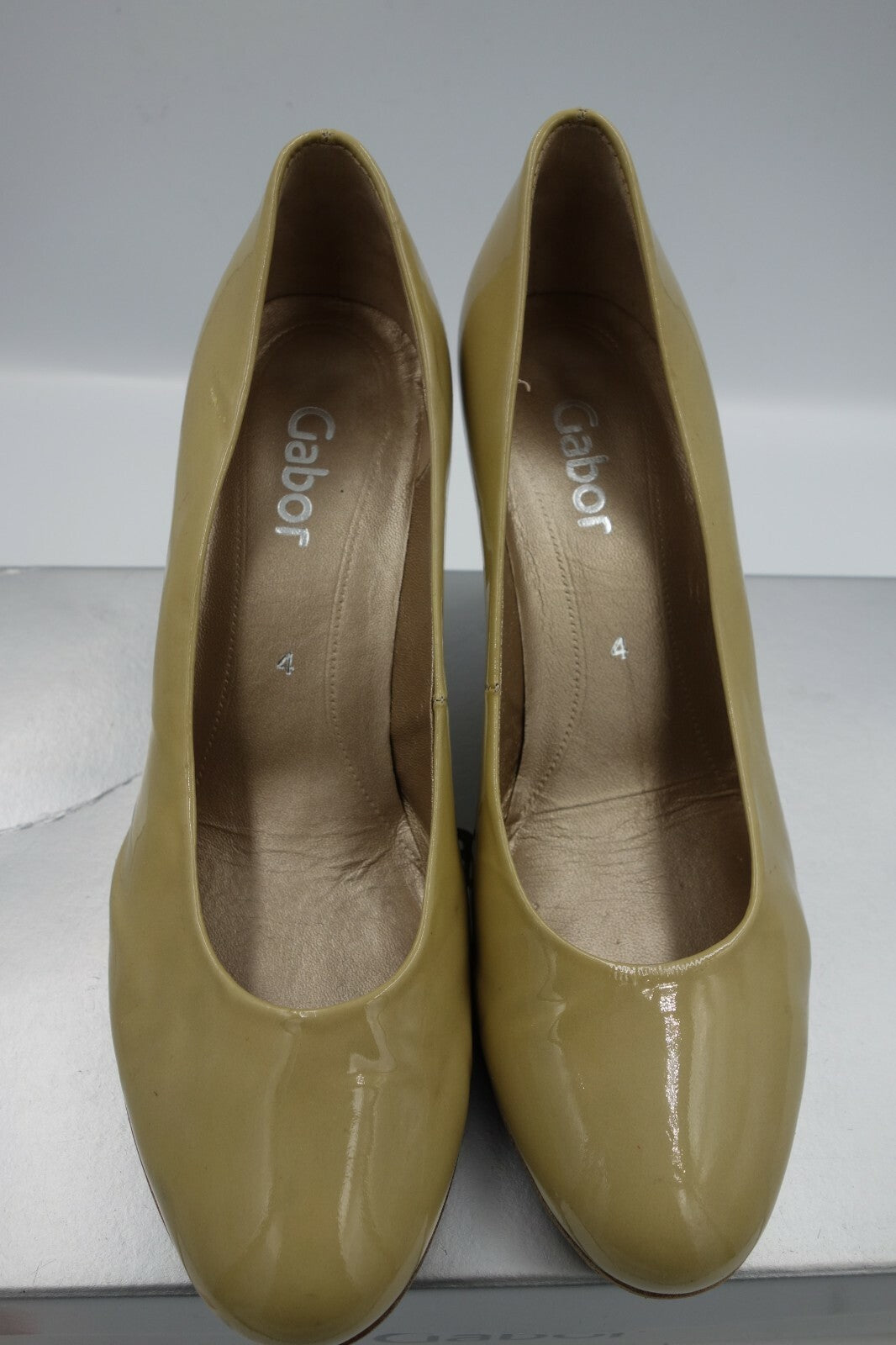 ES0213 Damen Pumps von Gabor, UK41