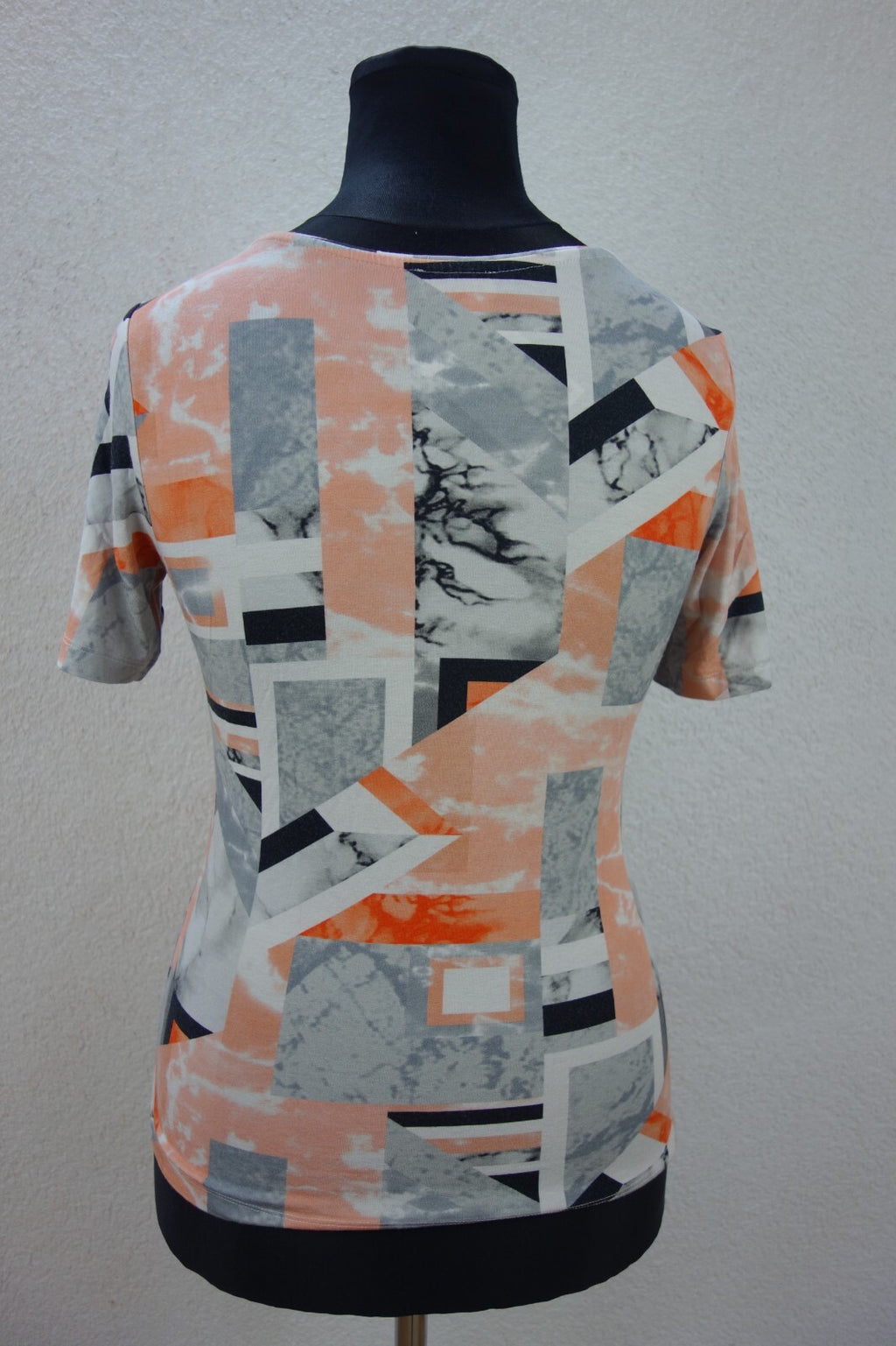 EK3292 Damen T-Shirt von San Setto, Gr. 363