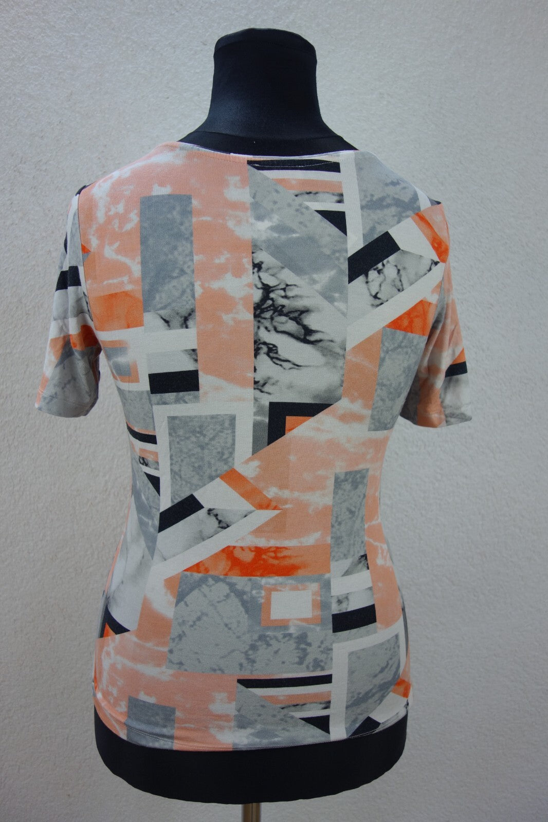 EK3292 Damen T-Shirt von San Setto, Gr. 363