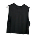EK9642 Damen Trägershirt von SheIn, schwarz, Gr.4XL0