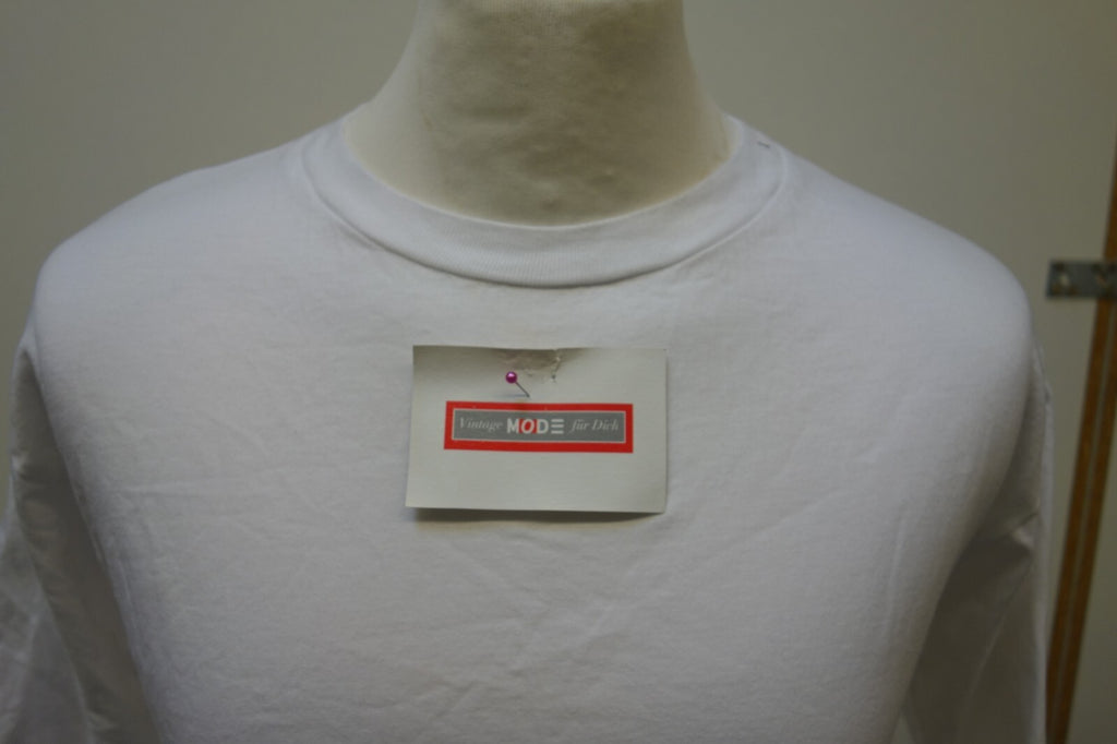 EK2168 Damen T-Shirt, basic Weiß, Gr. L1