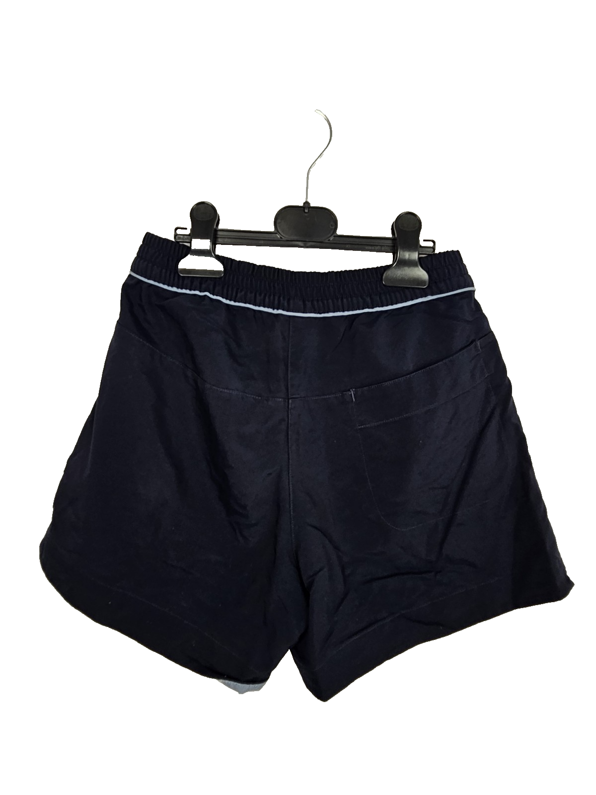 EK8220 Damen Shorts von Adidas, Dunkelblau, Gr. 364