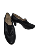 ES573 Damen Stiefeletten von Unisa, Schwarz,  Gr.390