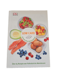 EB3349 Low Carb von Amelia Wasiliev (2017, Gebundene Ausgabe)0