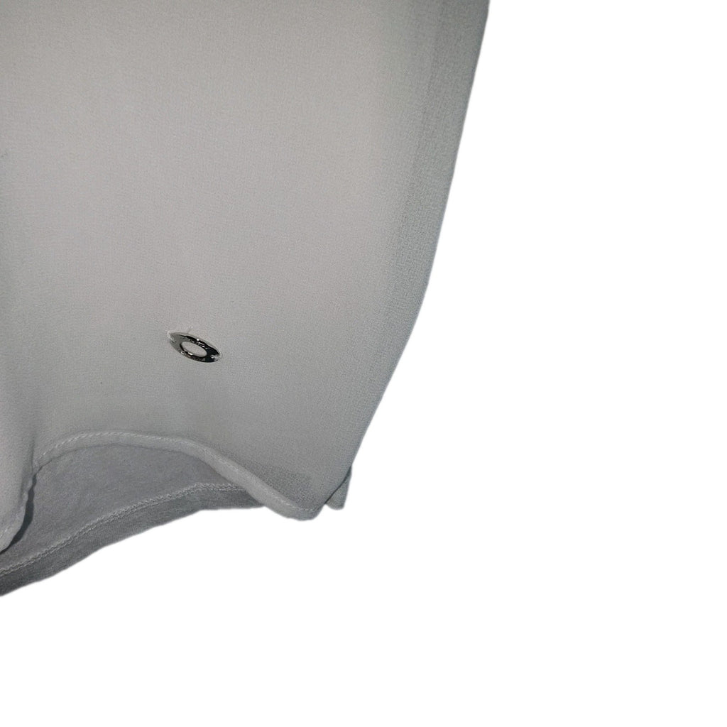 EK9204 Damen Bluse von Lisa Tossa,  Weiß, Gr. M3