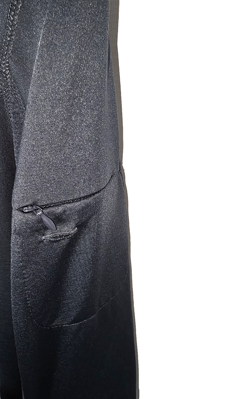 EK7427 Damen Langarmshirt von Tchibo, grau, Gr.L2