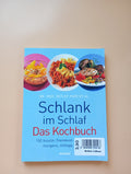 Schlank im Schlaf Kochbuch, Detlef Pape, 150 Rezepte, Weltbild. 3840