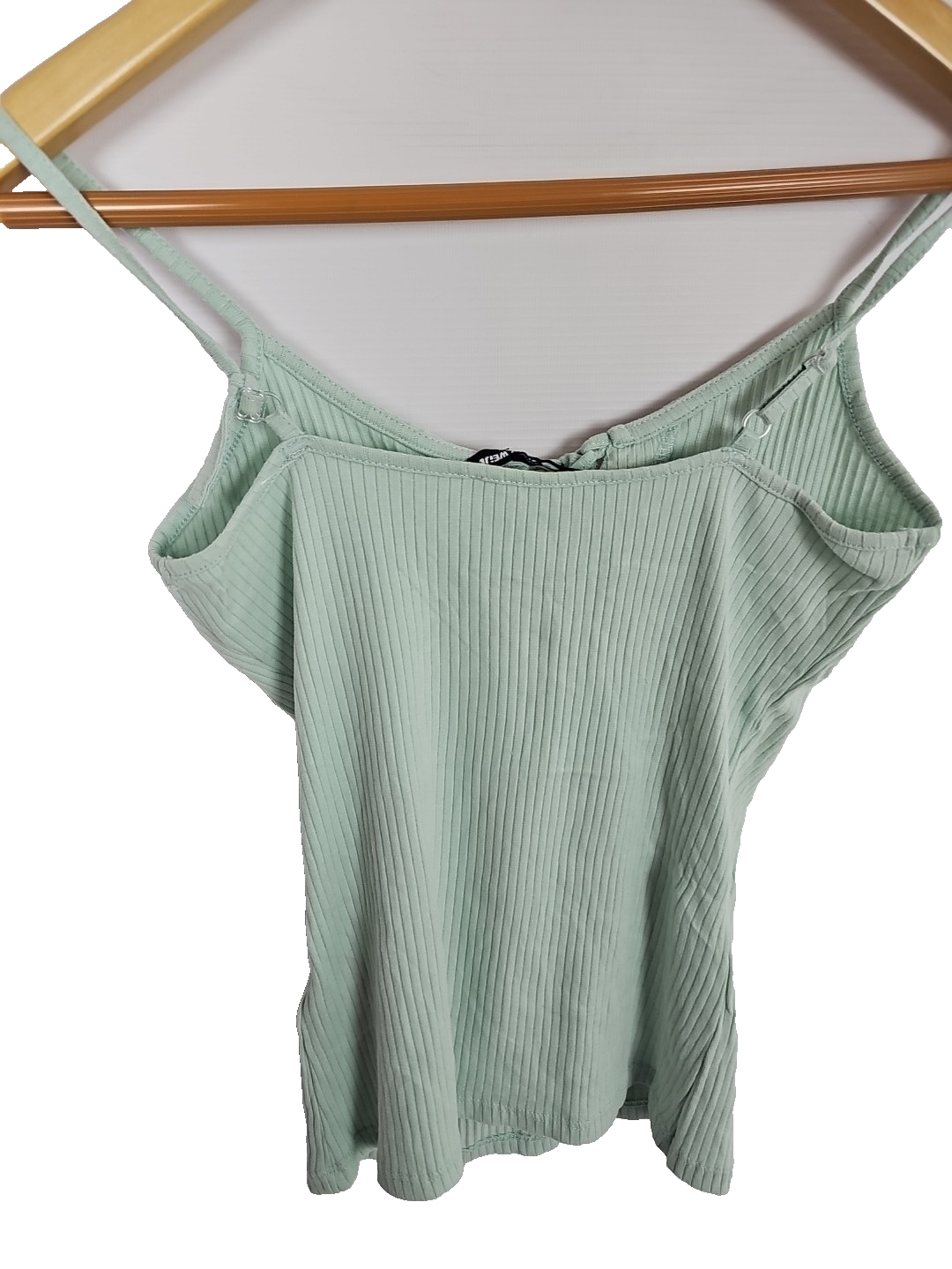 EK8209 Damen Top Tally Weijl Gr.xs Mint2