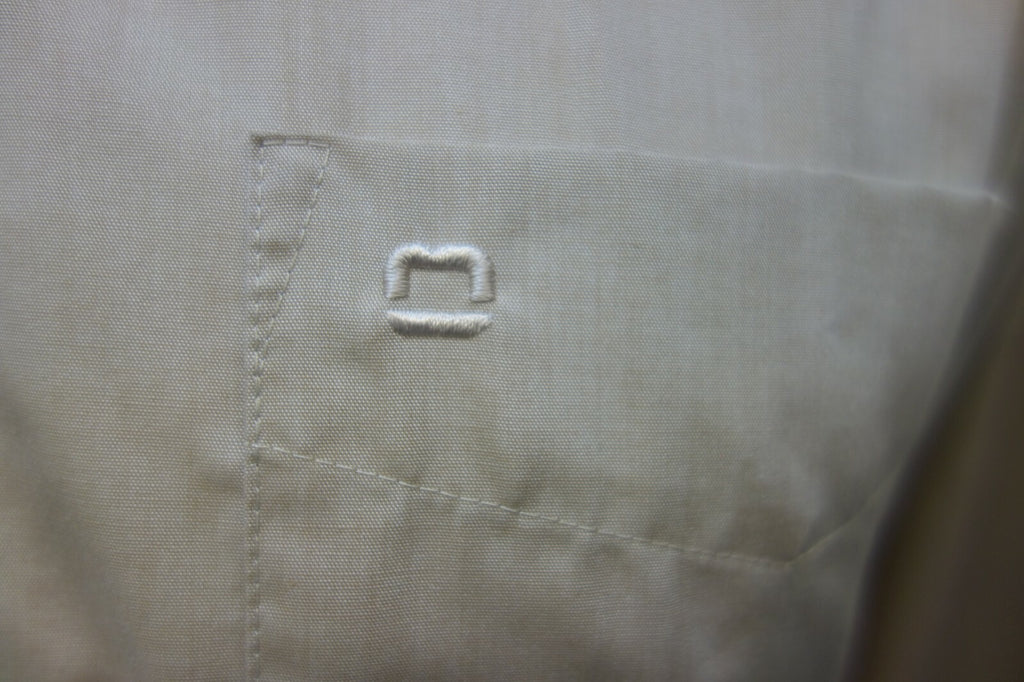 EK1701 Herren Hemd von Olymp Luxor, beige, Gr. 402