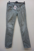 EK2690 Damen Hose von Freemant Porter, grüngrau, gr. 290