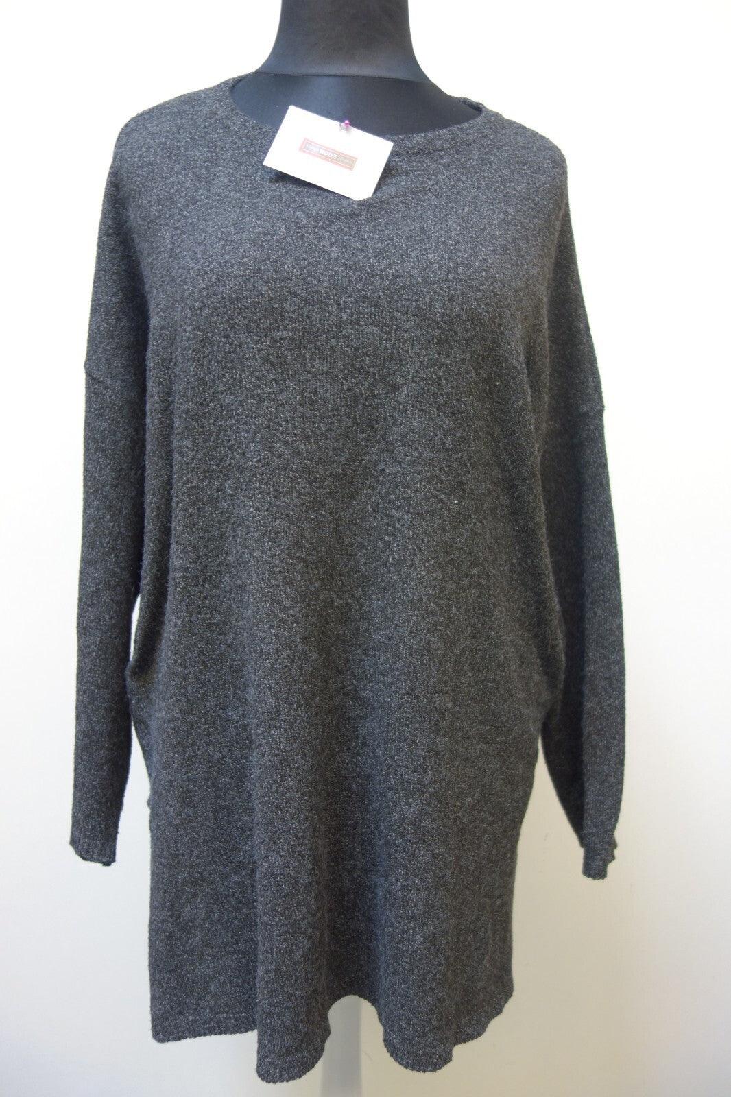 EK3376 Damen Pullover von Vero Moda, Gr.L0