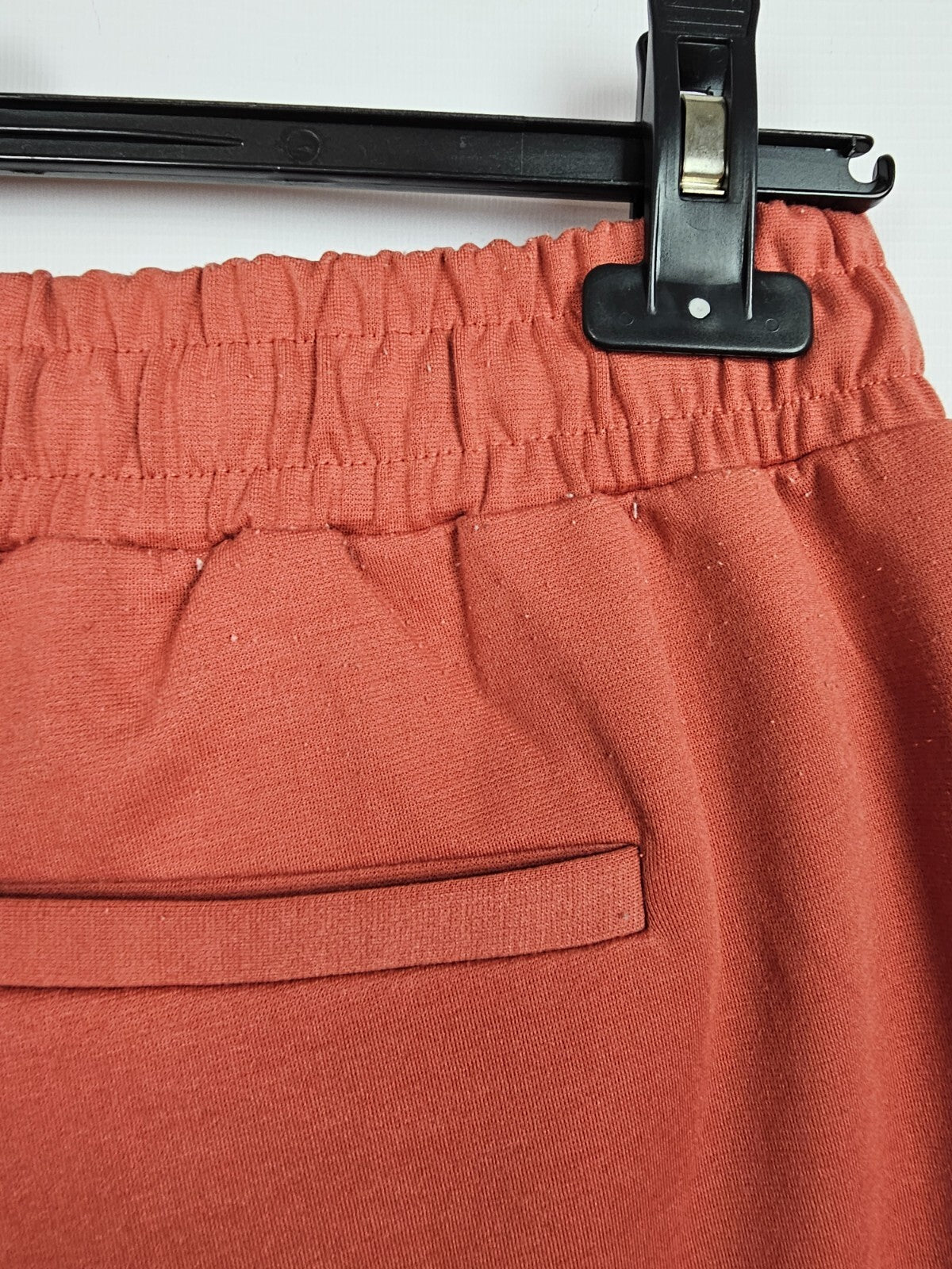 EK5547 Damen Hose von Ichi, indianred, Gr. L5