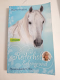 EB239 Reiterhof Erlengrund, Band 1: Pferdemädchen Mia von Hoßf0